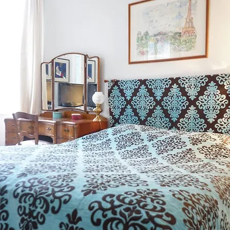 Charming Apt With Terrace In The Heart Of Paris Διαμέρισμα